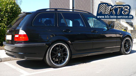 3Er bmw felgen e46 #7