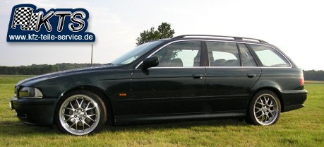 Rial nogaro bmw #3