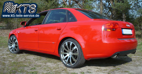 Audi 8E 19 Zoll Alufelgen im Shop kaufen