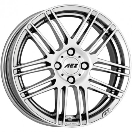 AEZ_Cliff_Felgen in silber high_gloss online