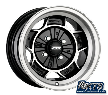 ATS Classic Alufelgen
