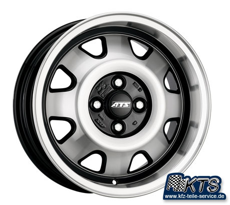 ATS Cup Felgen Shop Bilder 