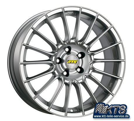 ATS DTM Competition Fix Alufelgen Kompletträder Shop