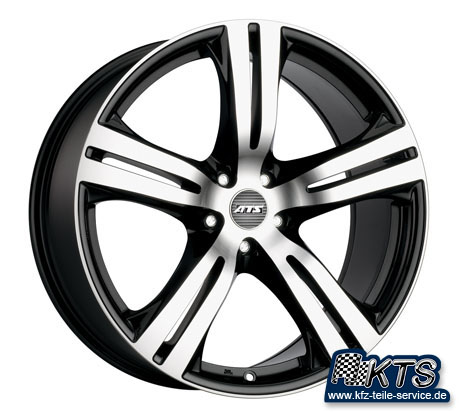 ATS Pegasus Flash Felgen