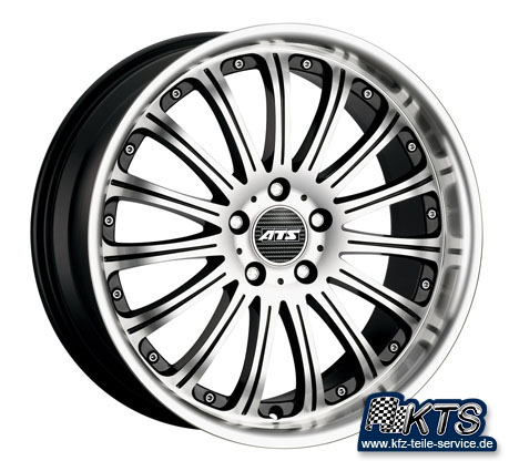 ATS Taurus Flash Alufelgen