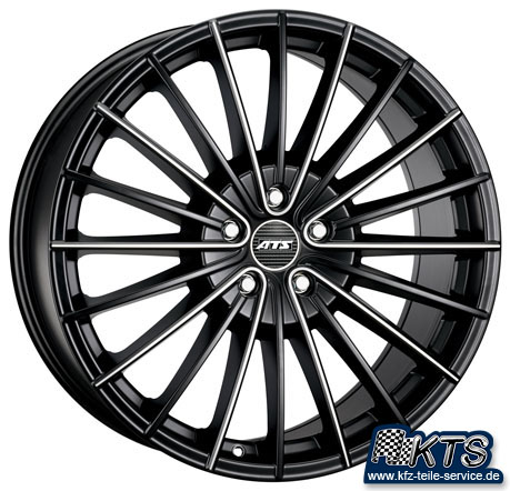 ATS Victory Alufelgen