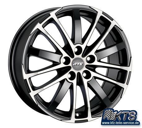 ATS Xtreme Felgen Shop