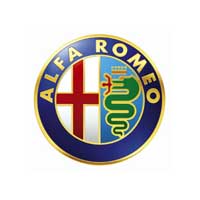 Alfa Romeo Felgen