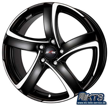 Alutec Shark Felgenshop