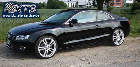 Audi A5 Felgen Online Shop