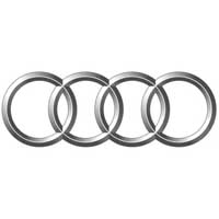Audi Felgen Galerie