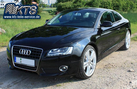 Audi Felgen mit Reifen Bilder online + Shop