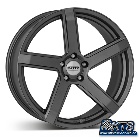 DOTZ CP5