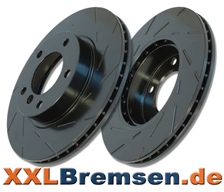 EBC Brakes Black Dash