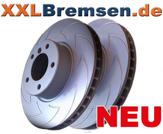 EBC High Carbon Disc
