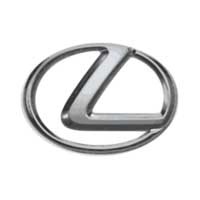 Lexus Felgen Galerie