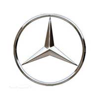 Mercedes Felgen Galerie