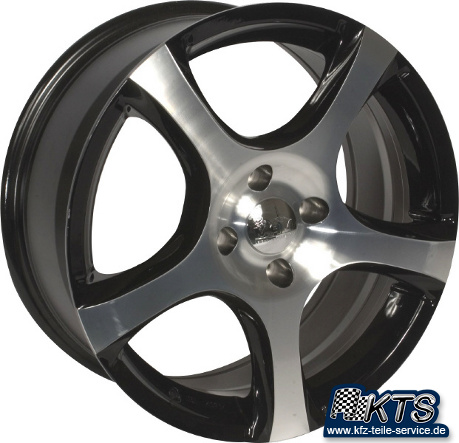 Mywheel W2 Alufelgen