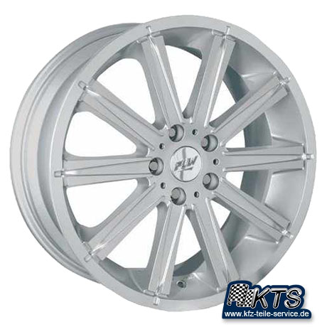Proline B400 Felgen Shop