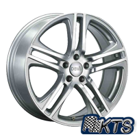 VW Passat 3BG Alufelgen