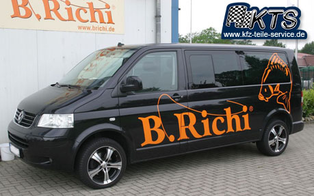 VW T5 18 Zoll Felgen Shop