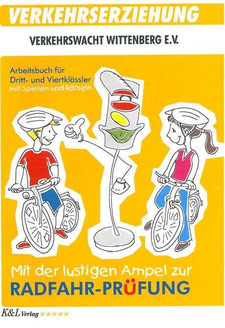 Verkehrserziehung Wittenberg