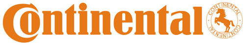 Continental Logo Reifen