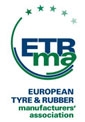 ETRMA - European Tyre and Rubber Manufacturers Association Reifen und Gummi