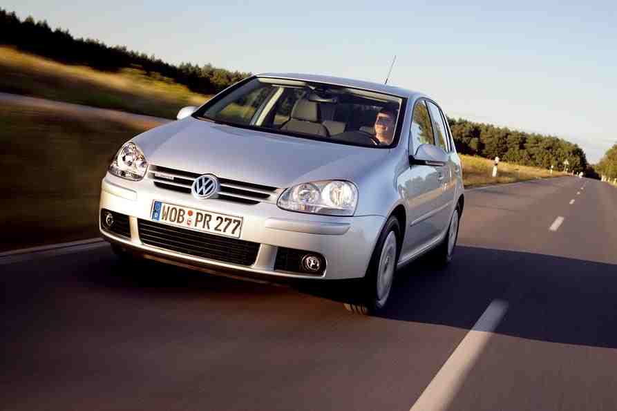 VW Conti Eco-Reifen-Leichtlaufreifen